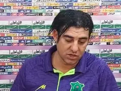 بهنام سراج: آل کثیر بارها از عشق و علاقه به پرسپولیس حرف می‌زد