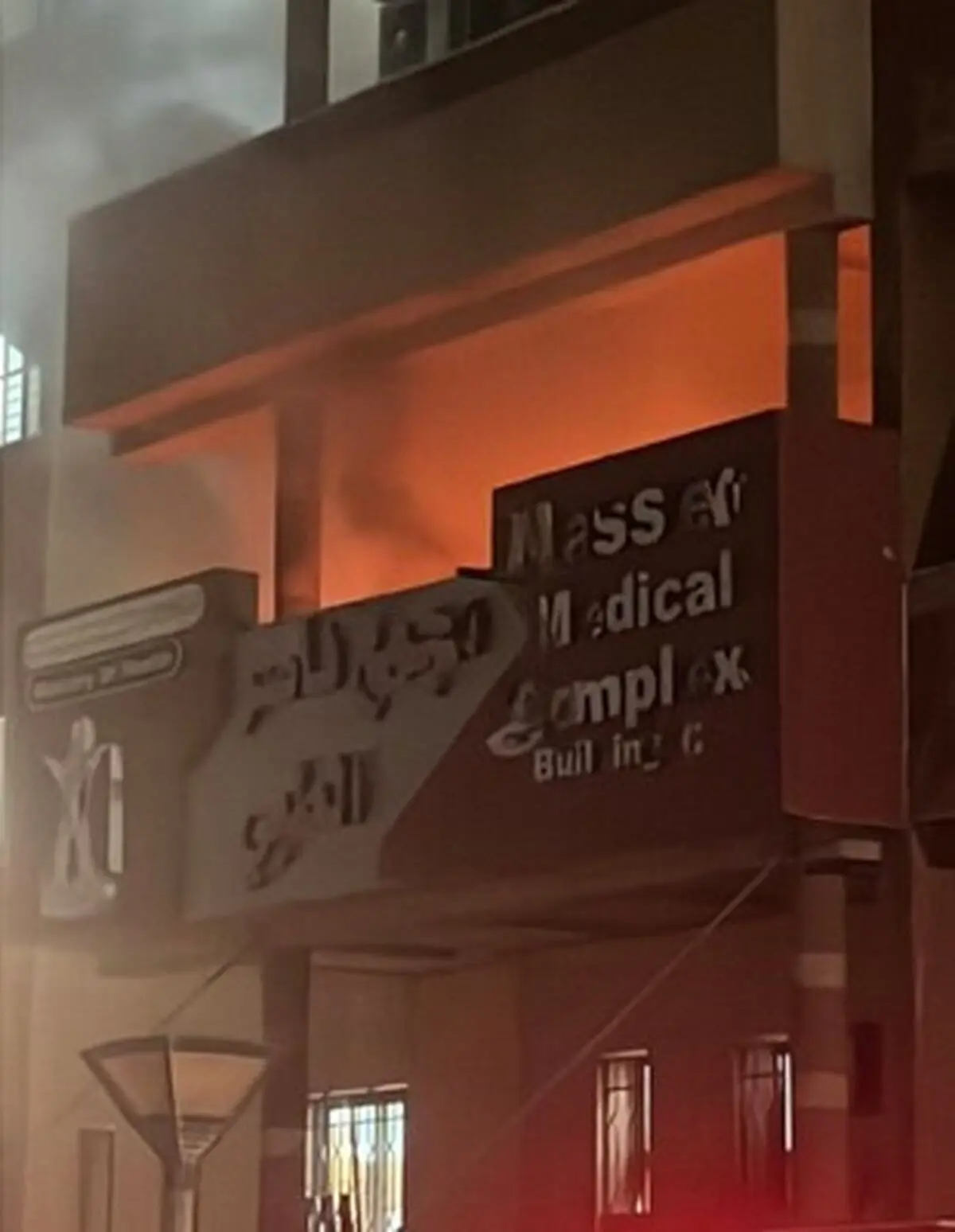شهادت ۲ خبرنگار در پی حمله رژیم صهیونیستی به چادر خبرنگاران در خان یونس