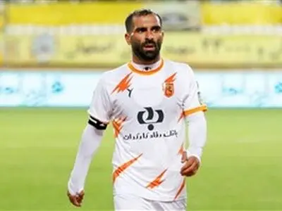 مهدی کیانی: شایستگی برتری مقابل پرسپولیس ار داشتیم/ امتیازات زیادی از دست دادیم و باید جبران کنیم