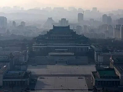 وزیر خارجه پیشین کره شمالی اعدام شده است