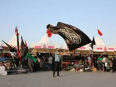 برگزاری رویداد «عطر سیب» از ۱۴ تا ۲۱ تیرماه 
