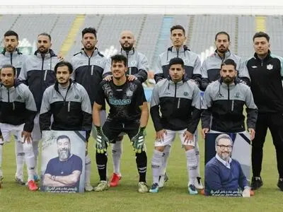 خرمزی سرمربی موقت آلومینیوم اراک شد