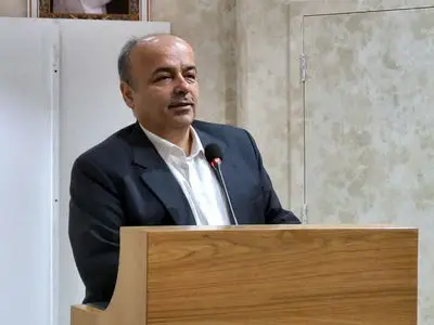 بارگزاری کشاورزی بیش از ظرفیت اکولوژیک در استان قزوین