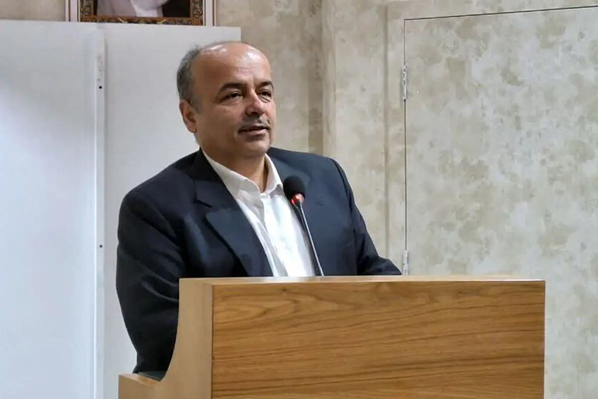 بارگزاری کشاورزی بیش از ظرفیت اکولوژیک در استان قزوین