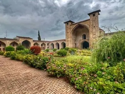 مدیریت یکپارچه پایگاه‌های تاریخی عباس‌آباد و گوهرتپه مازندران تدوین می‌شود