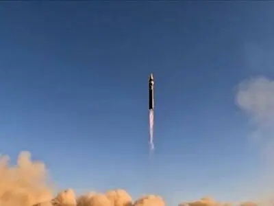 موشک هایپرسونیک ایران، گنبد آهنین اسرائیل را دور زد /موشک هایپرسونیک ظرف ۴ دقیقه از ایران به اسرائیل می رسد