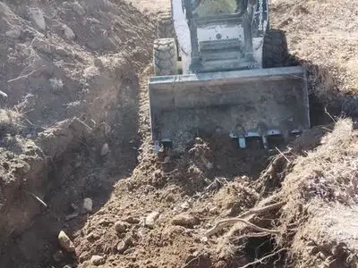 76 حلقه چاه غیرمجاز در شهرستان های رزن ودرگزین مسدود شد