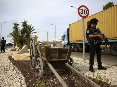 شهردار قدس اشغالی خروج نمایندگان سازمان ملل را خواستار شد