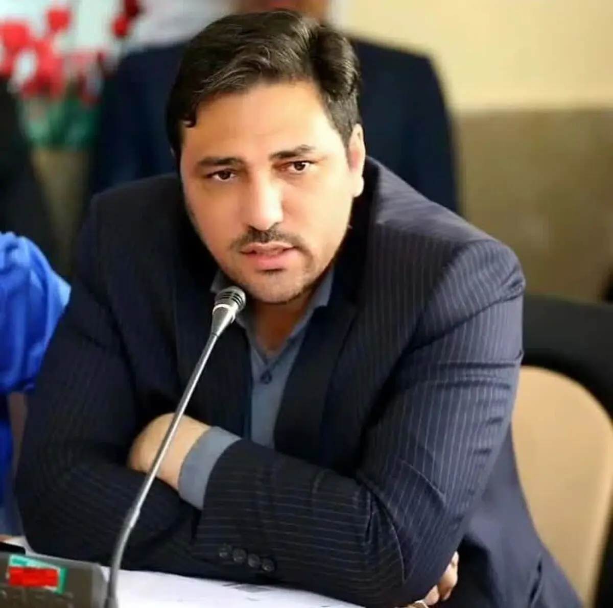  مطالبه کشاورزان چهارمحال و بختیاری توزیع عادلانه آب زاینده رود است