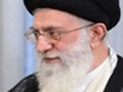 پیام تشکر رهبر معظم انقلاب در پی قهرمانی آزادکاران ایران
