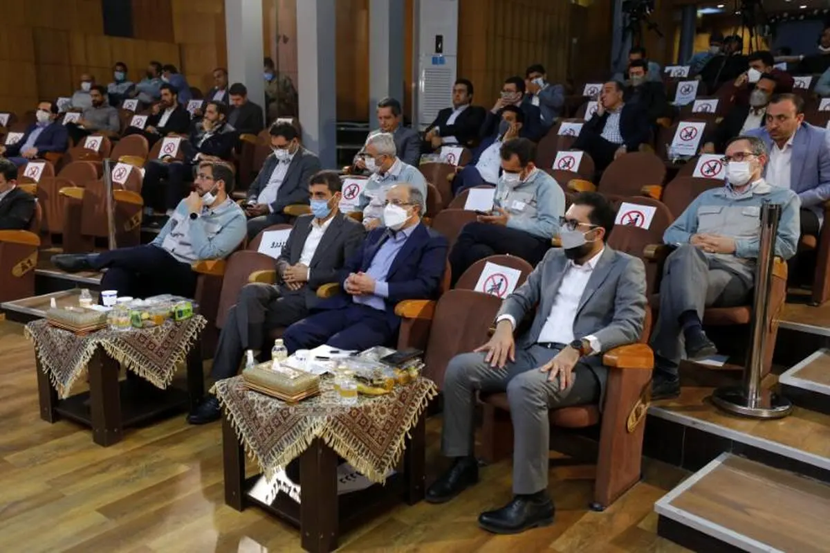 روابط عمومی‌ها باید در اصلاح فرهنگ و الگوی مصرف انرژی اثرگذار باشند