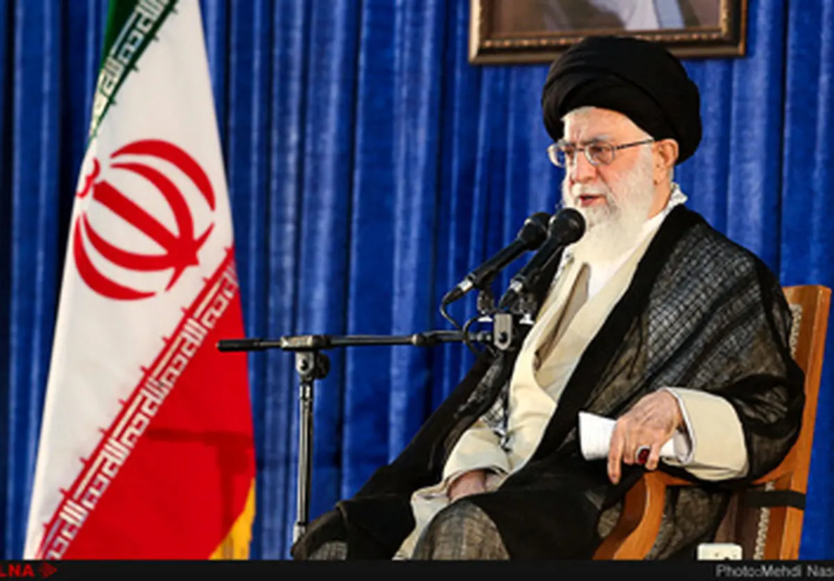 Supreme Leader: Ill-wishers of Iran, Islam rely on soft war today