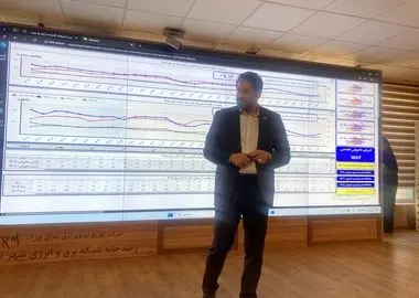 تهران امسال خاموشی نخواهد داشت
