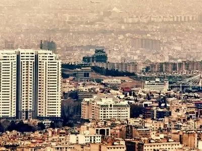 ساخت و ساز هتل ولنجک متوقف است/ آنچه انجام می‌شود برای ایمن‌سازی است