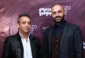 حامی برای «مدرسه پینوکیو» خواند