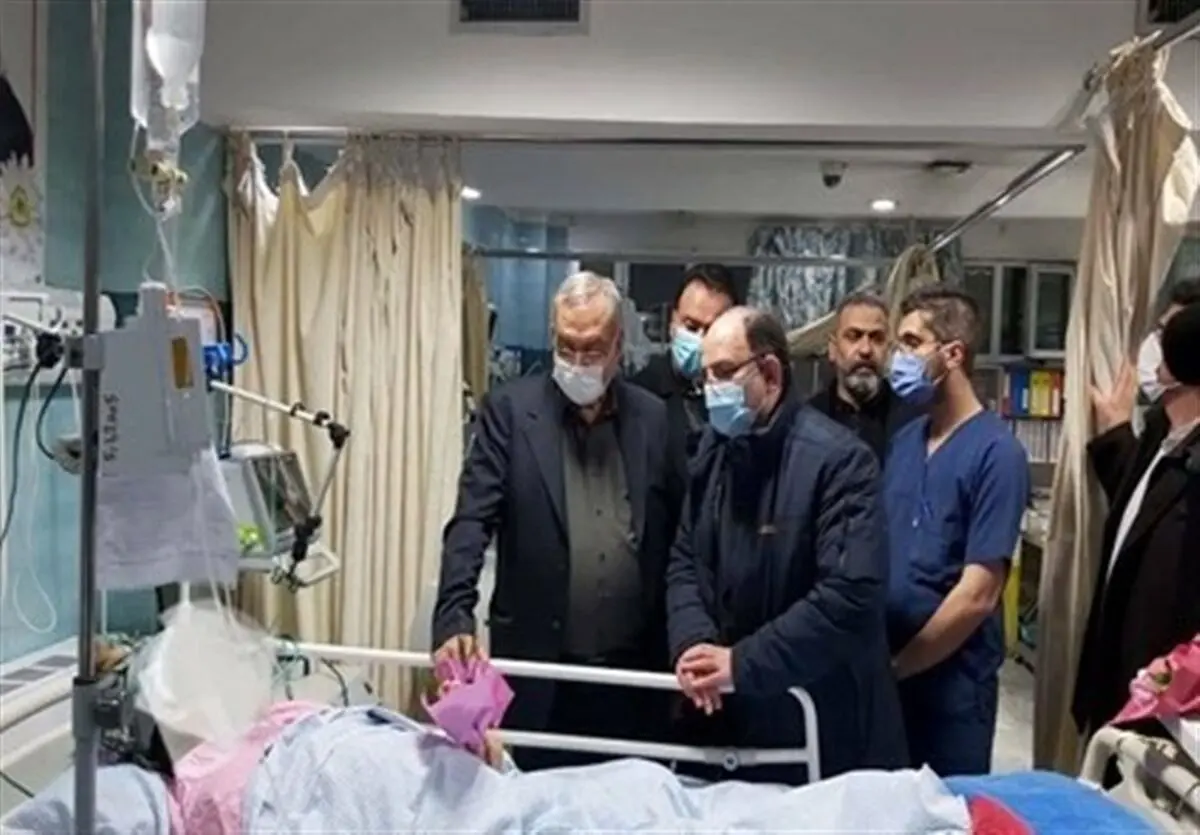 اعزام ۵۵  دستگاه آمبولانس  اتوبوس آمبولانس به مناطق زلزله زده خوی