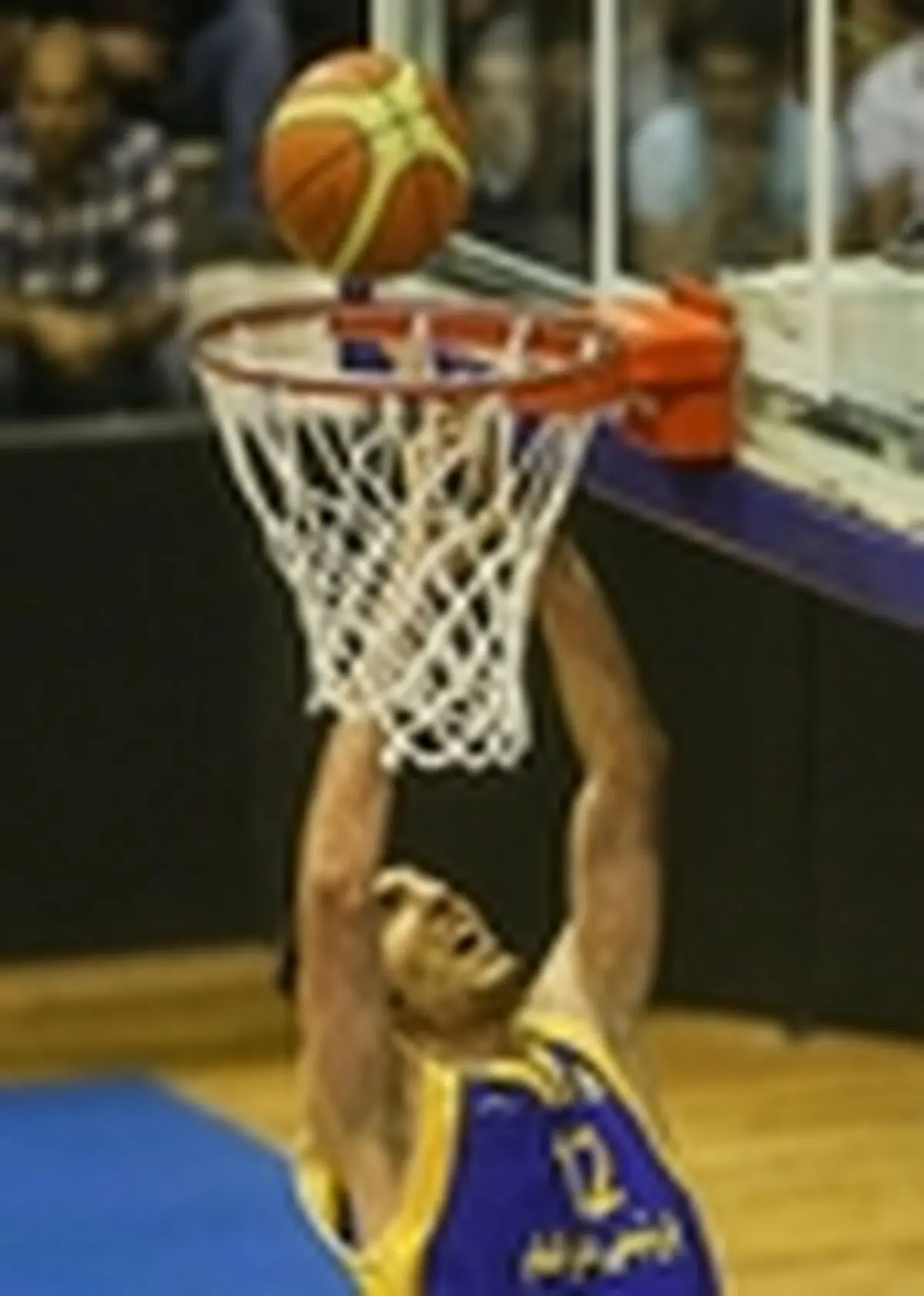 یاوری: حضور متیف برای کمک به حاتمی است / کارت بازی مربی جدید پنجشنبه صادر می‌شود