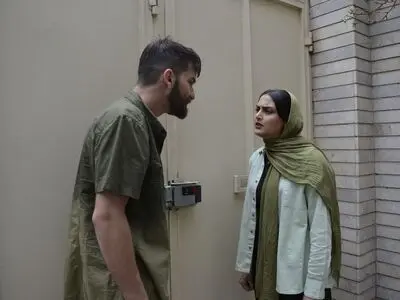 «لوکیشن بعدی» جلوی دوربین رفت