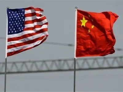  IMF Chief Warns on US-China Rivalry, Calls Trump-Era Tariffs Counterproductive