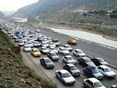  افزایش ۲۵۵ درصدی ورود مسافر به گیلان