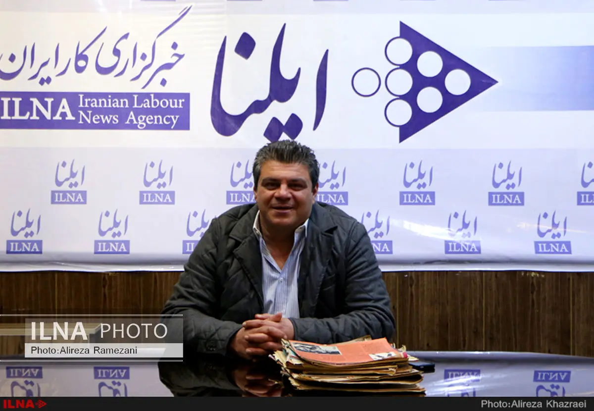 نافرمانی همایون در دربی 6 تایی‌ها/ماجرای آمپولی که می‌توانست فوتبال را از بهزادی بگیرد
