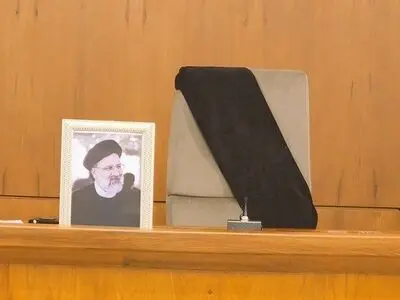 برنامه‌ریزی لازم برای تشییع پیکر آیت‌الله رئیسی و هیات همراه در جلسه امروز هیات دولت