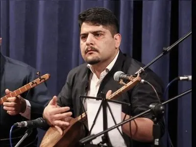 آخرین شاگرد سیدامرلله شاه‌ابراهیمی هستم/  استادان خوب و کاربلد عرصه تنبور انگشت‌شمارند