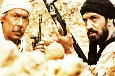 «مرز» از شبکه نمایش پخش می شود