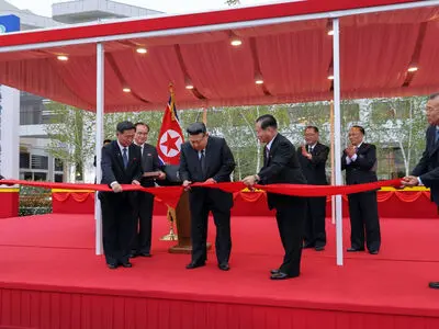 DPR Korea’s healthcare modernization strategy