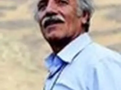 فراخوان دریافت آثار عکاسی مراسم تشییع خانعلی صیامی
