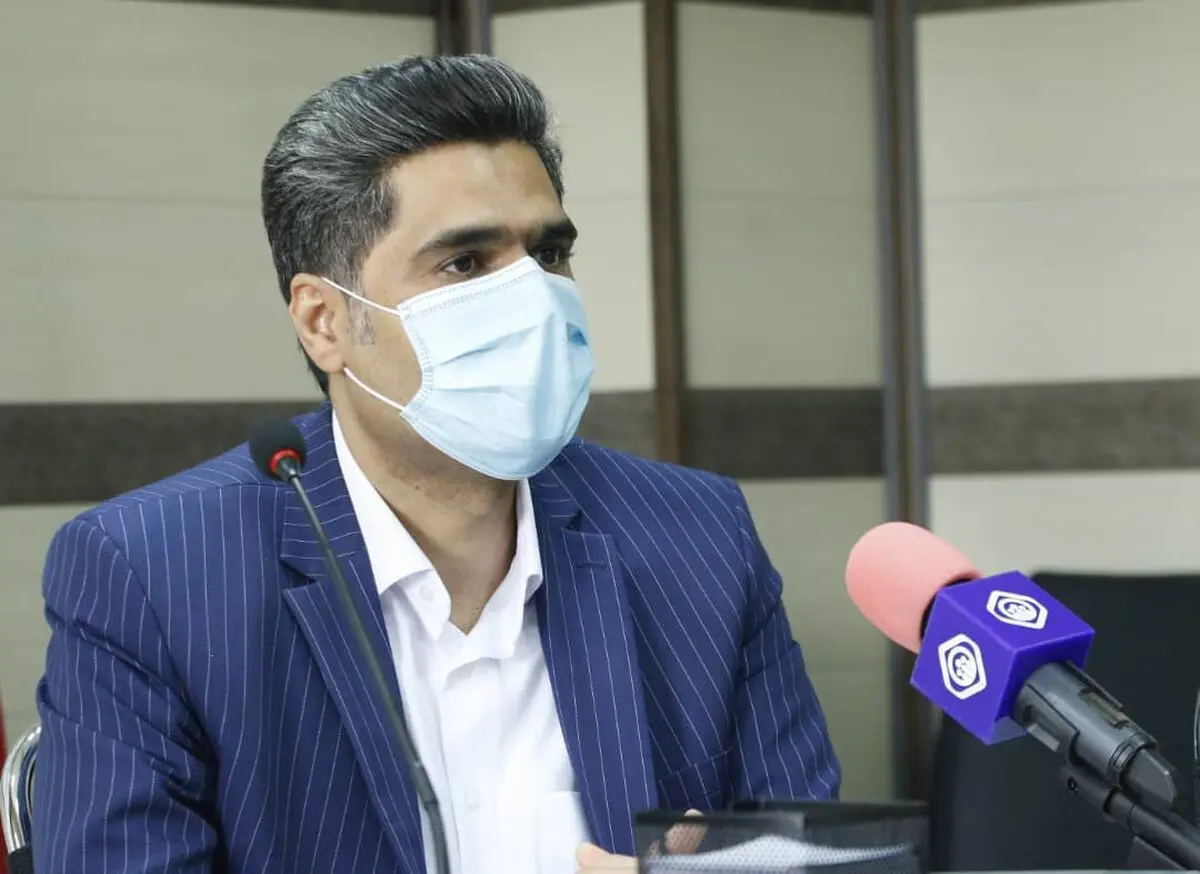  مدیرکل تامین اجتماعی استان هرمزگان منصوب شد