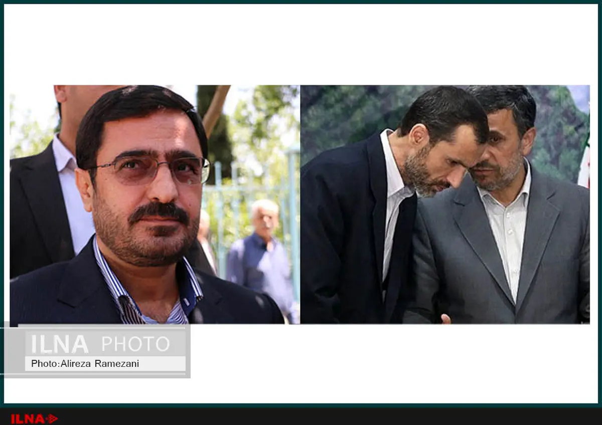 متهمان علیه شاکیها؛ چالش جدید احمدینژادیها برای روحانی+جدول