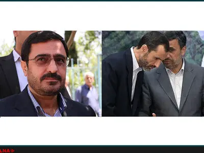 متهمان علیه شاکی‌ها؛ چالش جدید احمدی‌نژادی‌ها برای روحانی+جدول