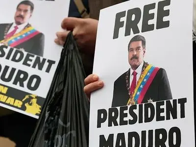 "أنا أسير حرب".. تفاصيل جلسة محاكمة مادورو الأولى في أمريكا