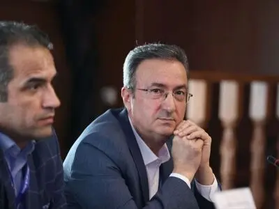 مجموعه محک ظرفیت برگزاری رویدادهای بین المللی را دارد/مانژ روباز باشگاه به زودی بهره برداری خواهد شد