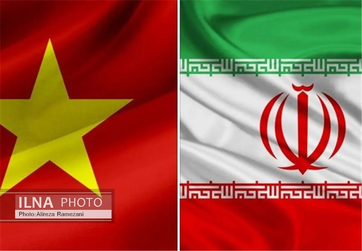  تشکیل کمیته مشترک بانکی ایران – ویتنام 