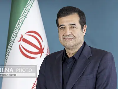 پیام تسلیت وزارت ورزش عراق به ایران و دنیامالی