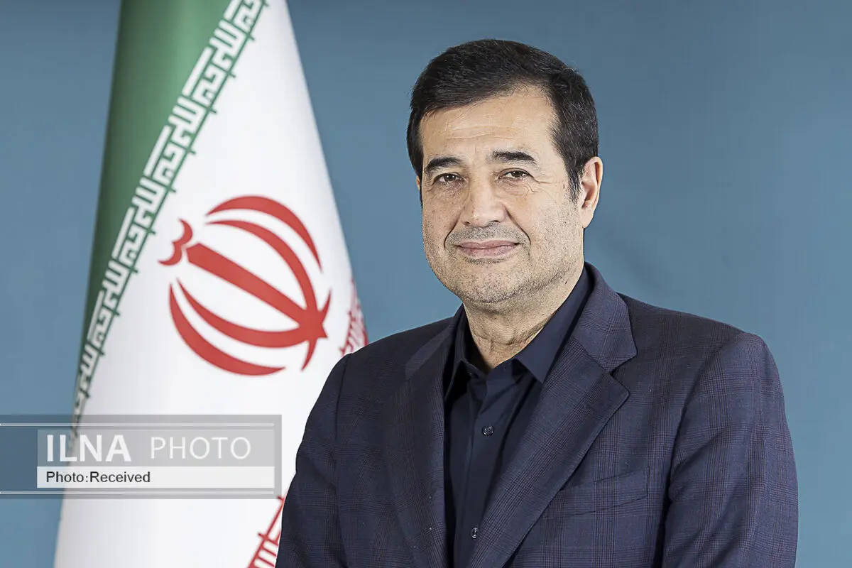 تقدیر وزیر ورزش و جوانان از اقدام خیرخواهانه سرمربی تیم ملی کاراته