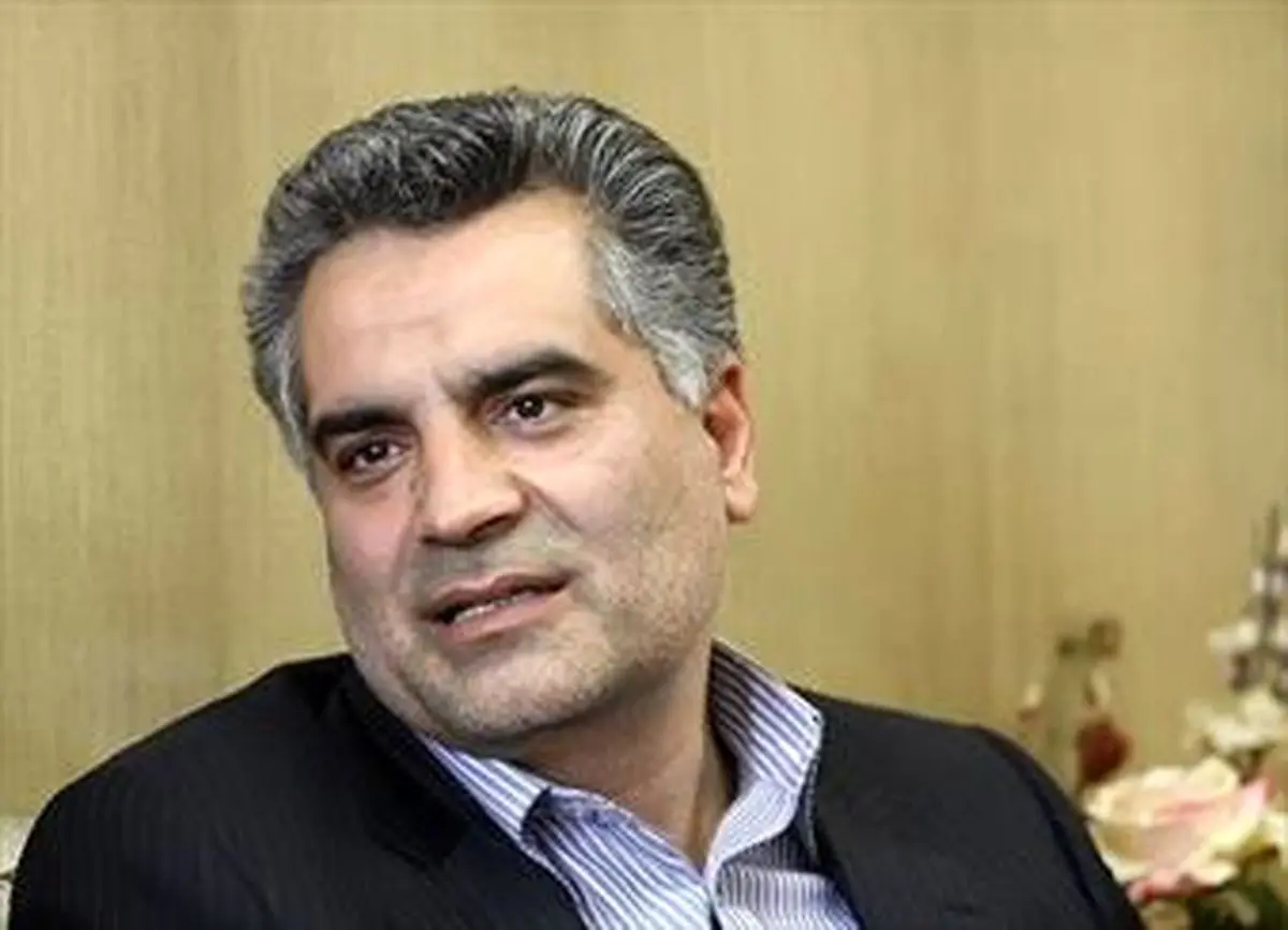 ضرورت جذب سرمایهگذار در اجرای طرح فاضلاب شهر لامرد