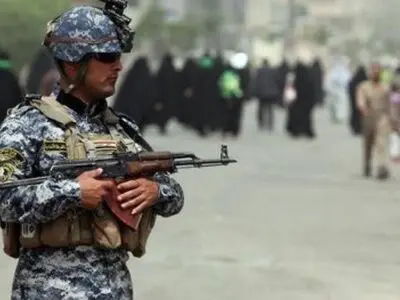 حمله تروریست‌ها به کربلا دفع شد