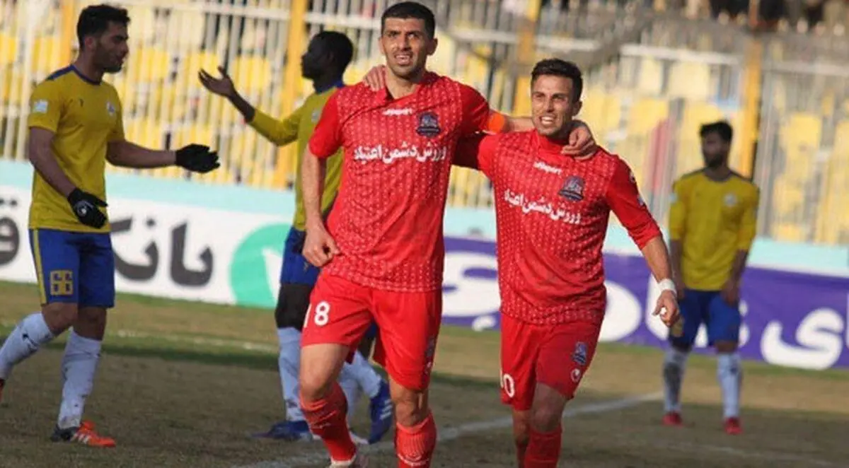 نساجی با شیری یک فصل دیگر تمدید کرد