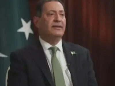 ممکن است مسکو میزبان مذاکرات پاکستان و هند باشد