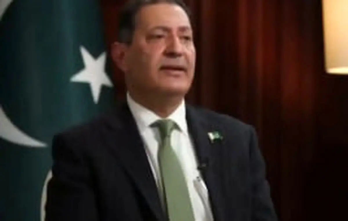ممکن است مسکو میزبان مذاکرات پاکستان و هند باشد