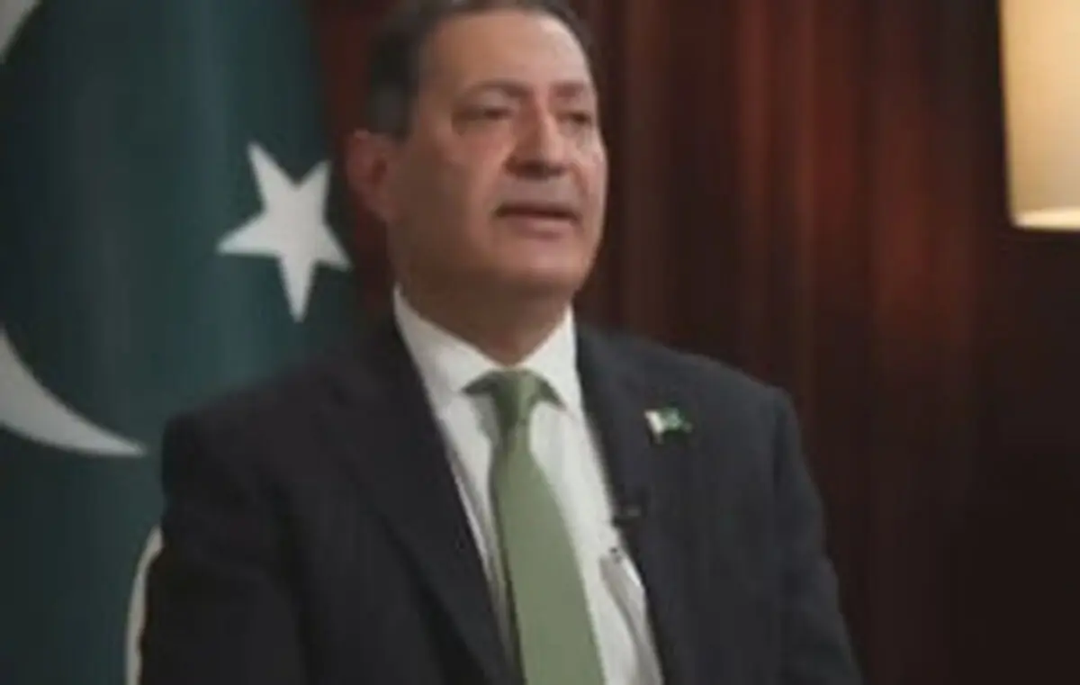 ممکن است مسکو میزبان مذاکرات پاکستان و هند باشد