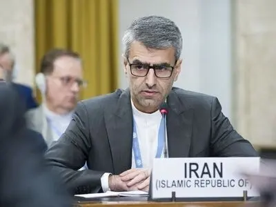 طهران تدین بشدة ای انتهاک لحقوق الانسان فی افغانستان