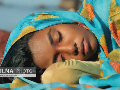 حضور همزمان «هندی و هرمز» در سه جشنواره خارجی 