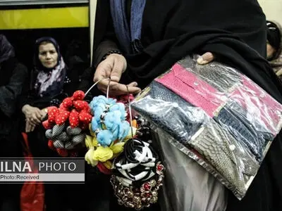 کاسبی با ساماندهی مشاغل غیررسمی ممنوع/ «حمایت» راهکار رسمی کردن غیررسمی‌ها