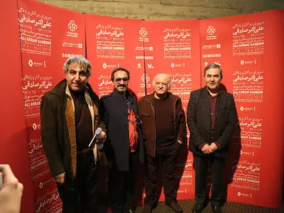 بهمن‌نامور مطلق از آثار علی‌اکبر صادقی گفت 
