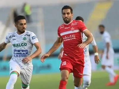 ویدیو: خلاصه بازی آلومینیوم اراک یک - پرسپولیس صفر