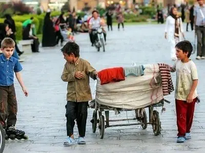 پرداخت بیش از دو میلیارد تومان مستمری به ۲۳۶ کودک کار در لرستان